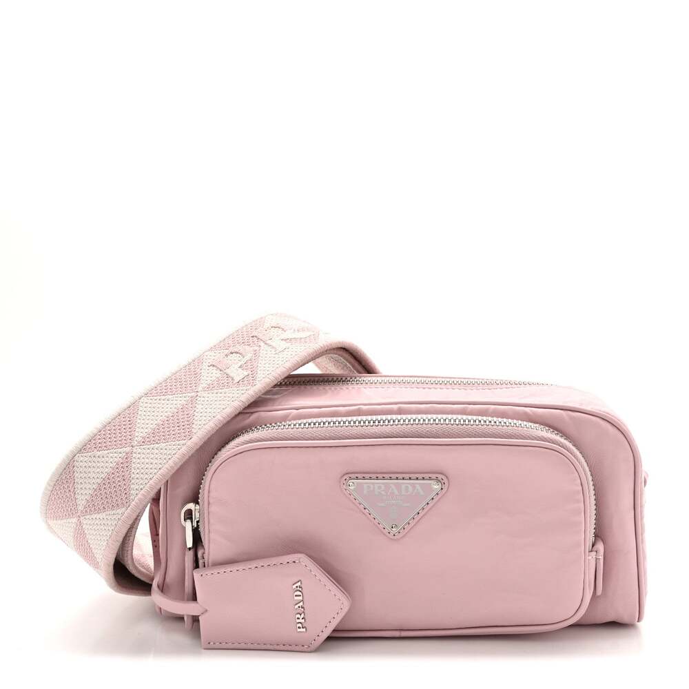 Prada Nappa Antique Multi-Pocket #265130P13B